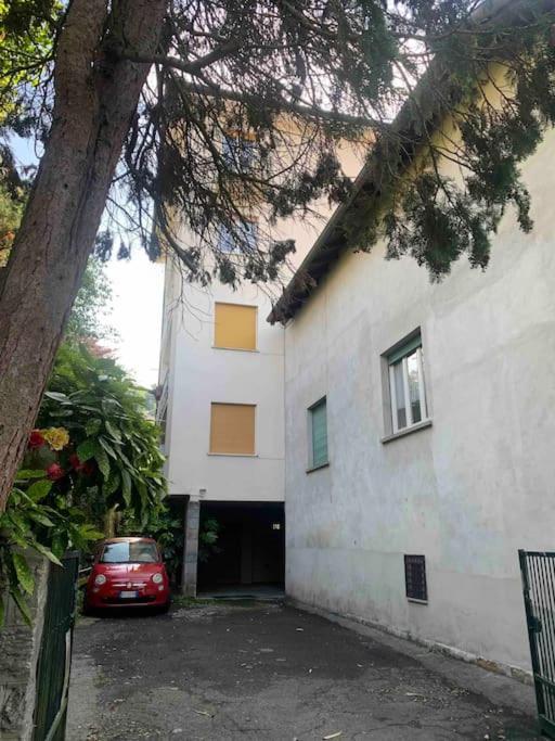 Breathtaking Lake View In The Heart Of Stresa Exteriör bild