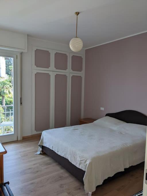 Breathtaking Lake View In The Heart Of Stresa Exteriör bild